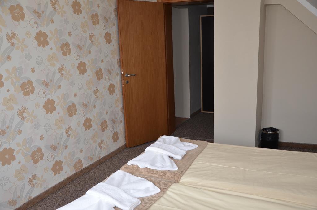 Olymp Hotel Bansko Kamer foto