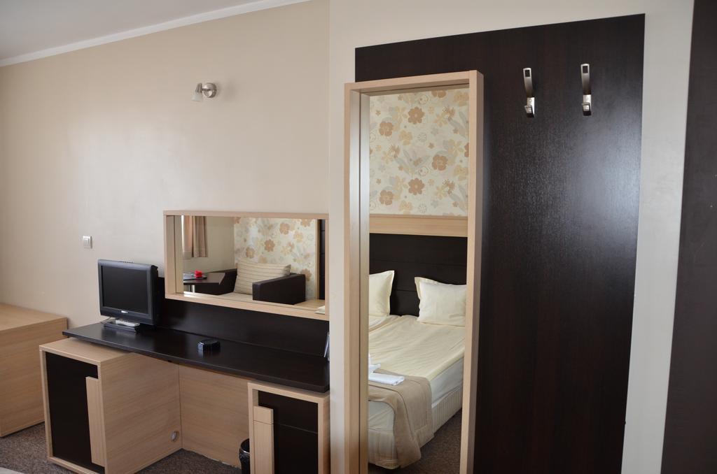 Olymp Hotel Bansko Kamer foto