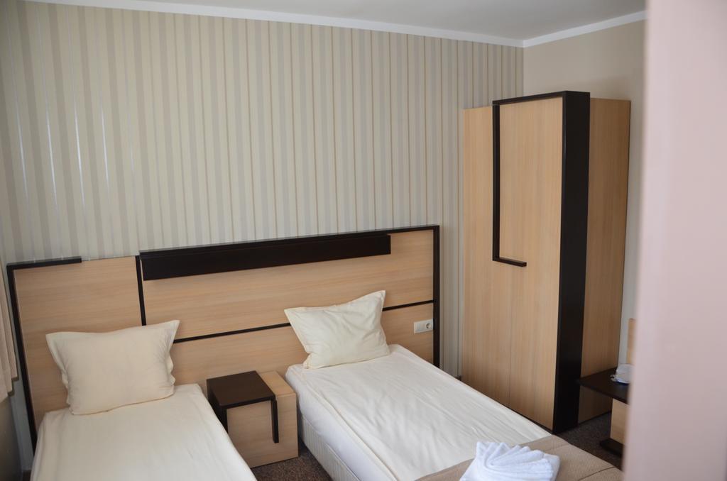 Olymp Hotel Bansko Kamer foto