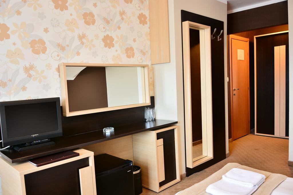 Olymp Hotel Bansko Kamer foto