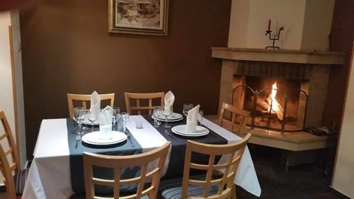 Olymp Hotel Bansko Buitenkant foto