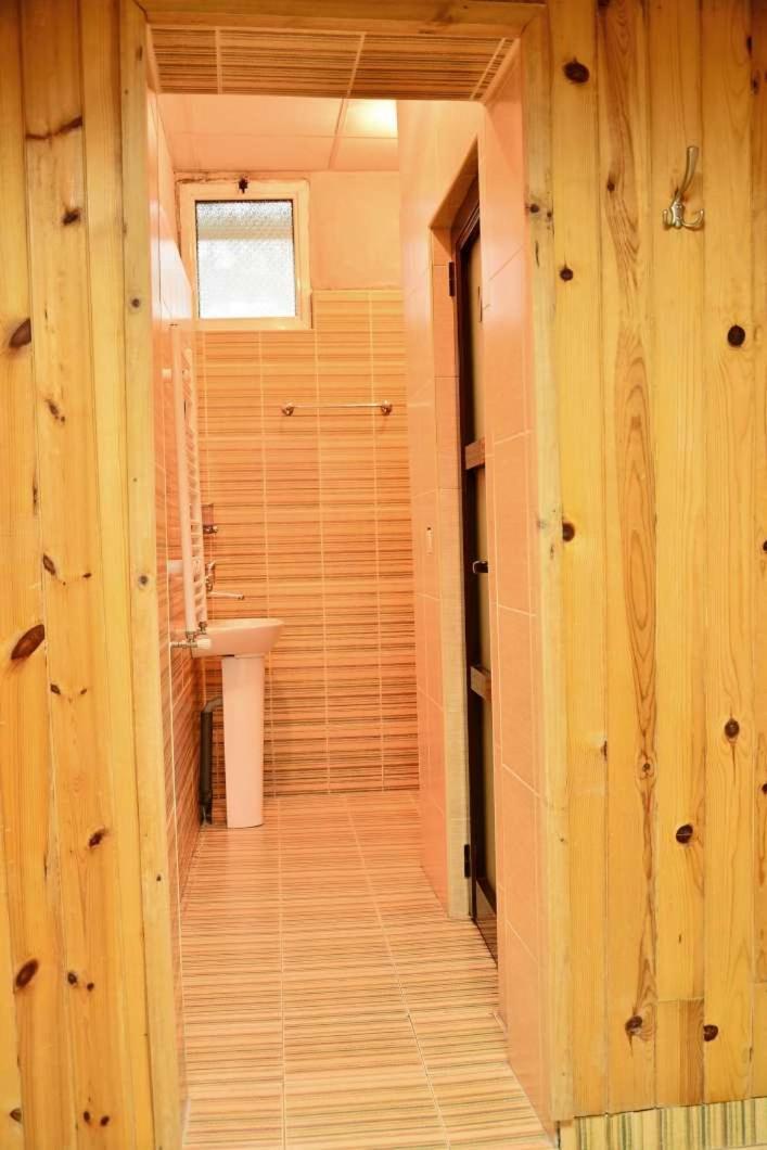 Olymp Hotel Bansko Buitenkant foto