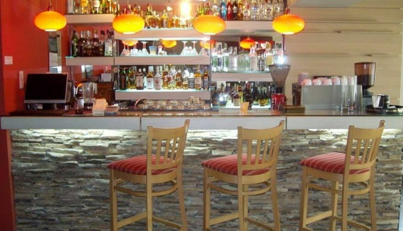 Olymp Hotel Bansko Buitenkant foto
